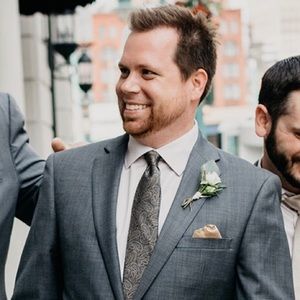 Meet your Posher, Matt